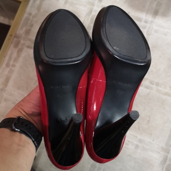 Nine West Heels - Picture 5 of 5